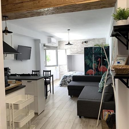 Sol Ohana Apartamento Boutique توريمولينوس المظهر الخارجي الصورة