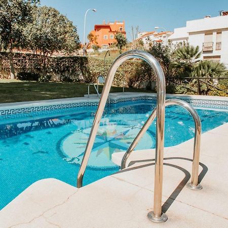 Sol Ohana Apartamento Boutique توريمولينوس المظهر الخارجي الصورة