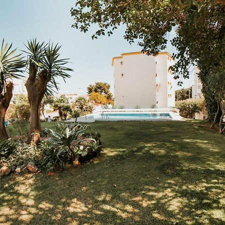 Sol Ohana Apartamento Boutique توريمولينوس المظهر الخارجي الصورة