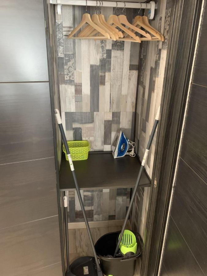 Sol Ohana Apartamento Boutique توريمولينوس المظهر الخارجي الصورة