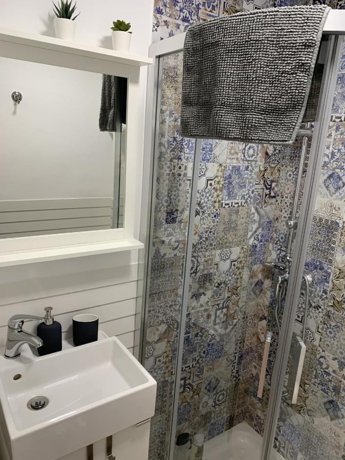 Sol Ohana Apartamento Boutique توريمولينوس المظهر الخارجي الصورة